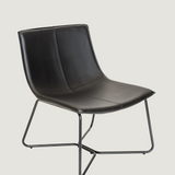 Bergondo Armchair (Shadow Slate) - Marcel Olsen