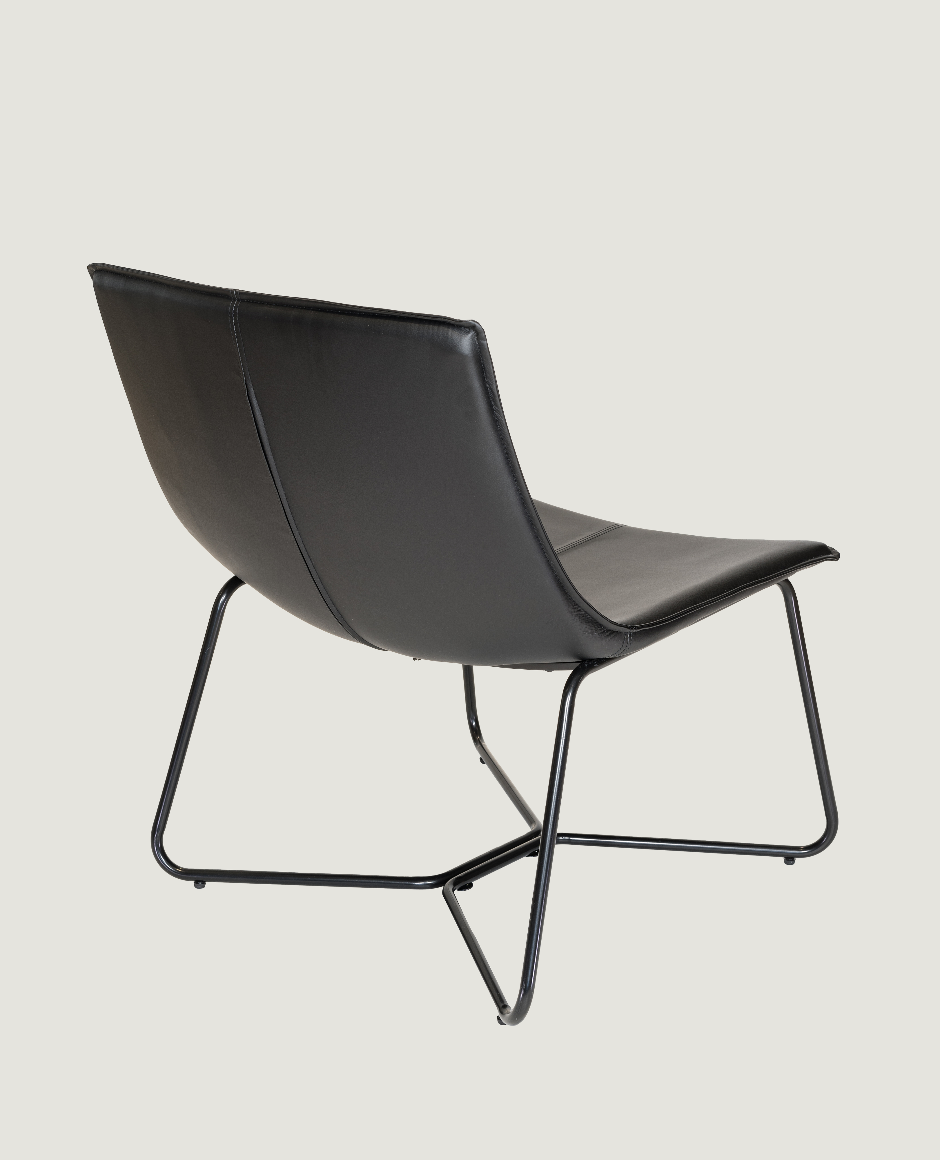 Bergondo Armchair (Shadow Slate) - Marcel Olsen