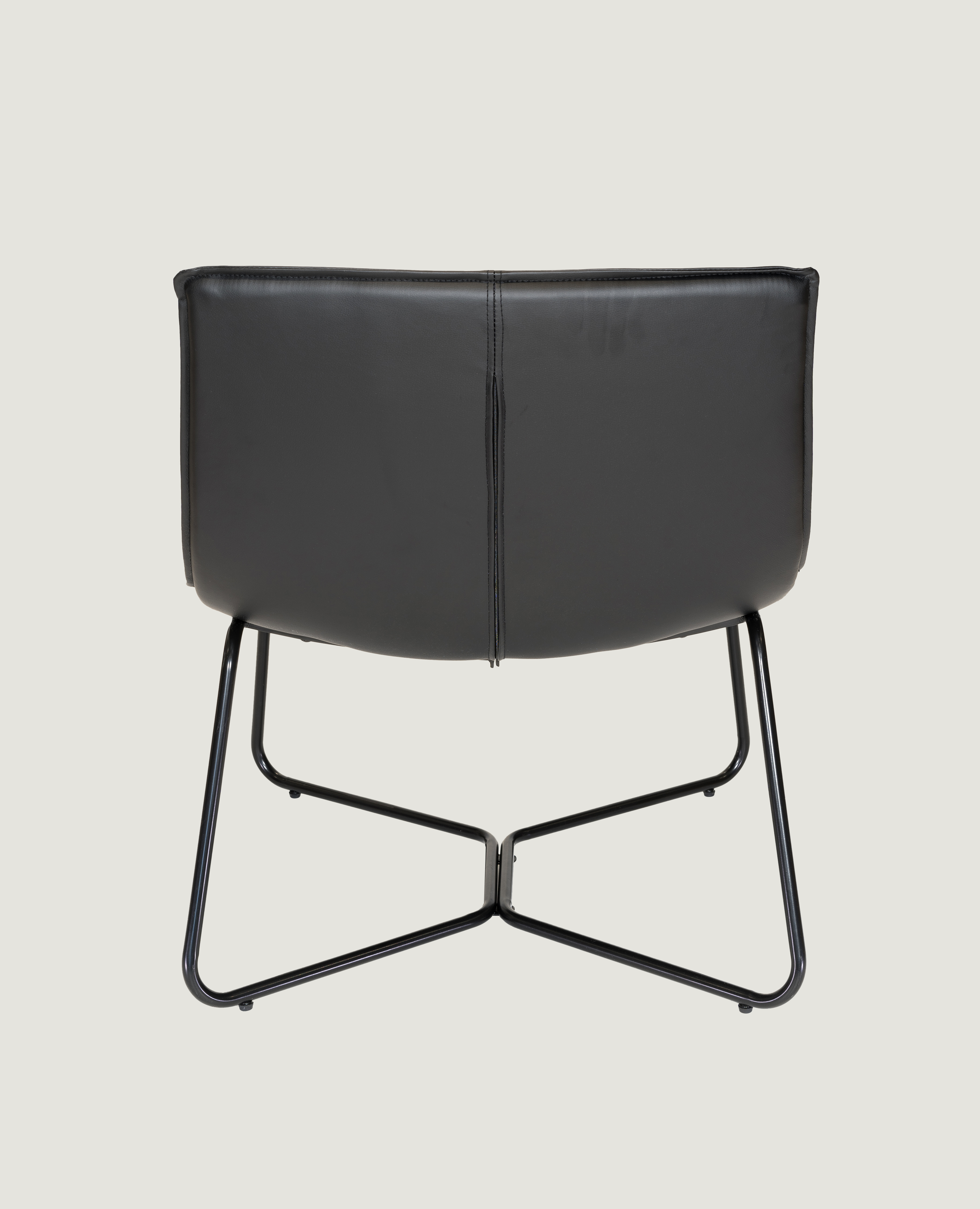 Bergondo Armchair (Shadow Slate) - Marcel Olsen