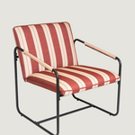 Berria Armchair (Crimson Sand) - Marcel Olsen