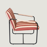 Berria Armchair (Crimson Sand) - Marcel Olsen