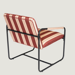 Berria Armchair (Crimson Sand) - Marcel Olsen