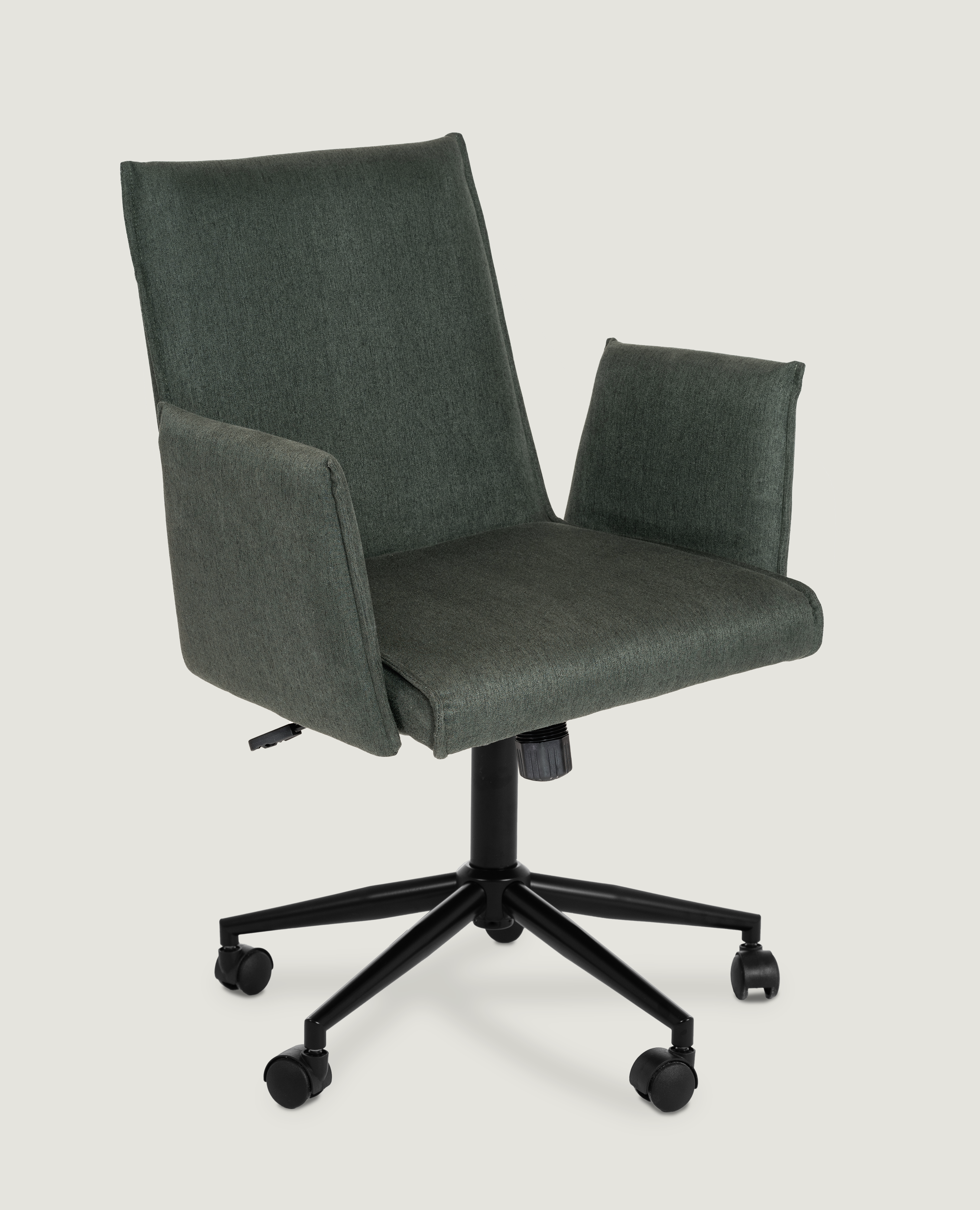 Rello Office Chair (Sage Whisper) - Marcel Olsen