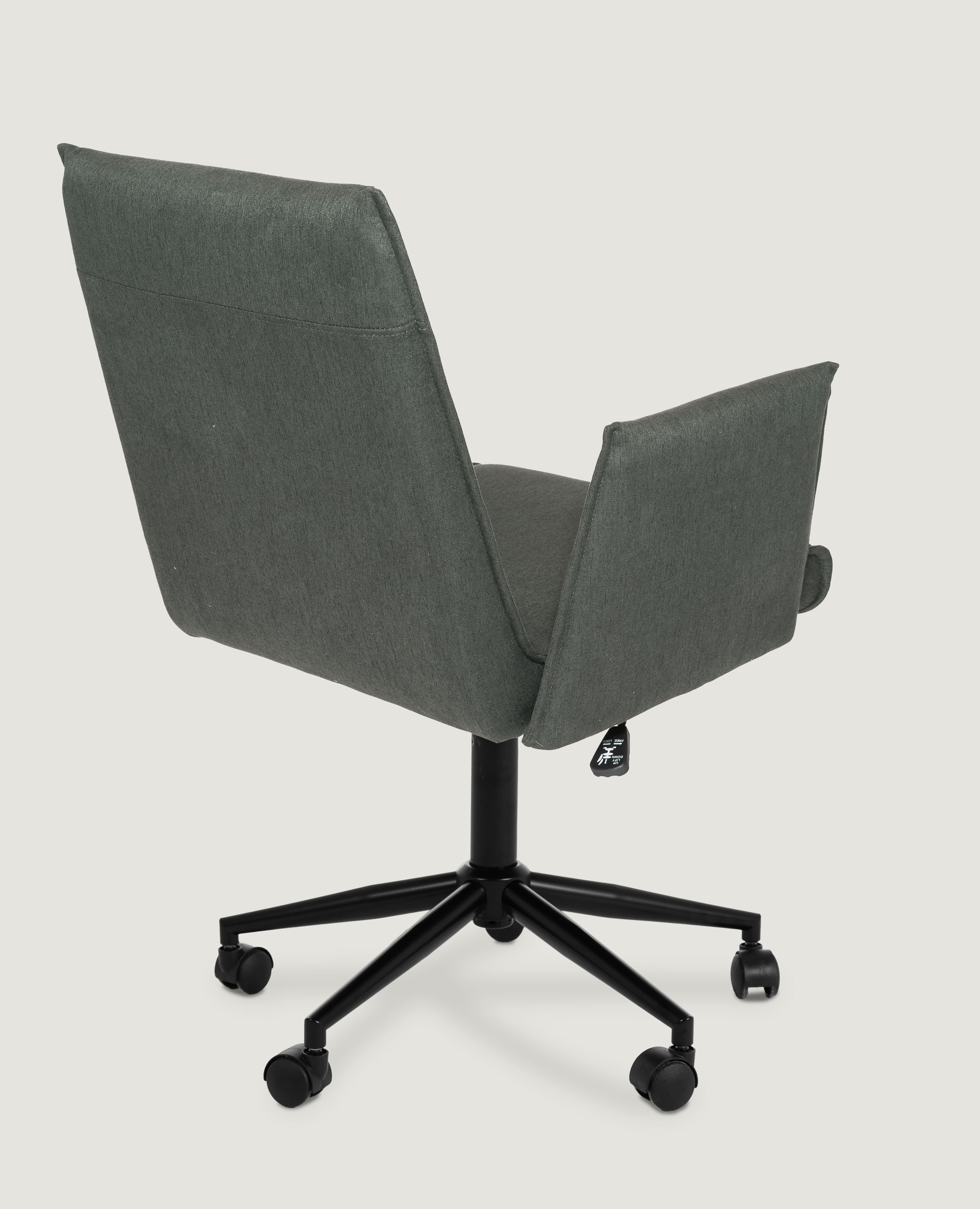 Rello Office Chair (Sage Whisper) - Marcel Olsen