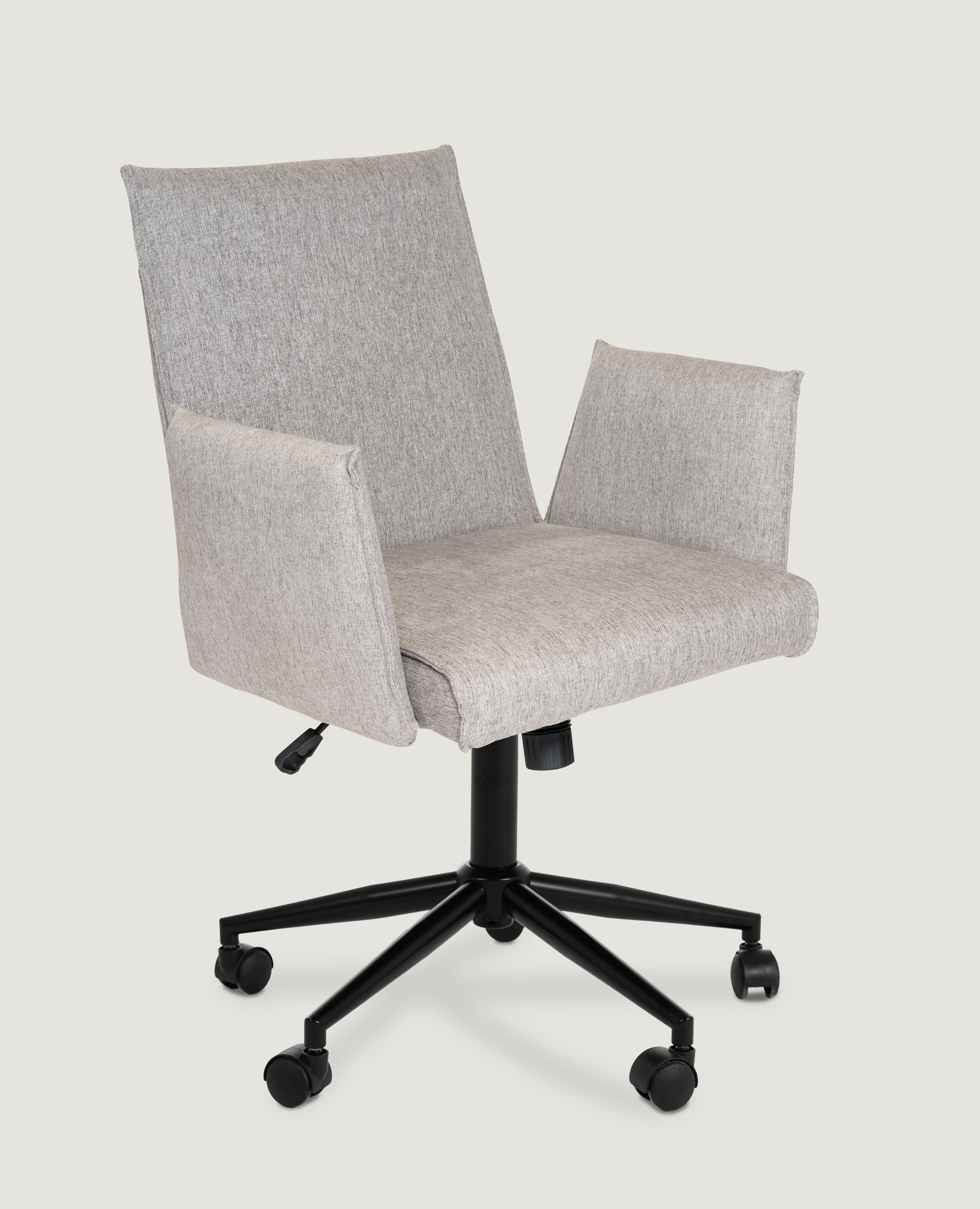 Rello Office Chair (Stone Frost) - Marcel Olsen