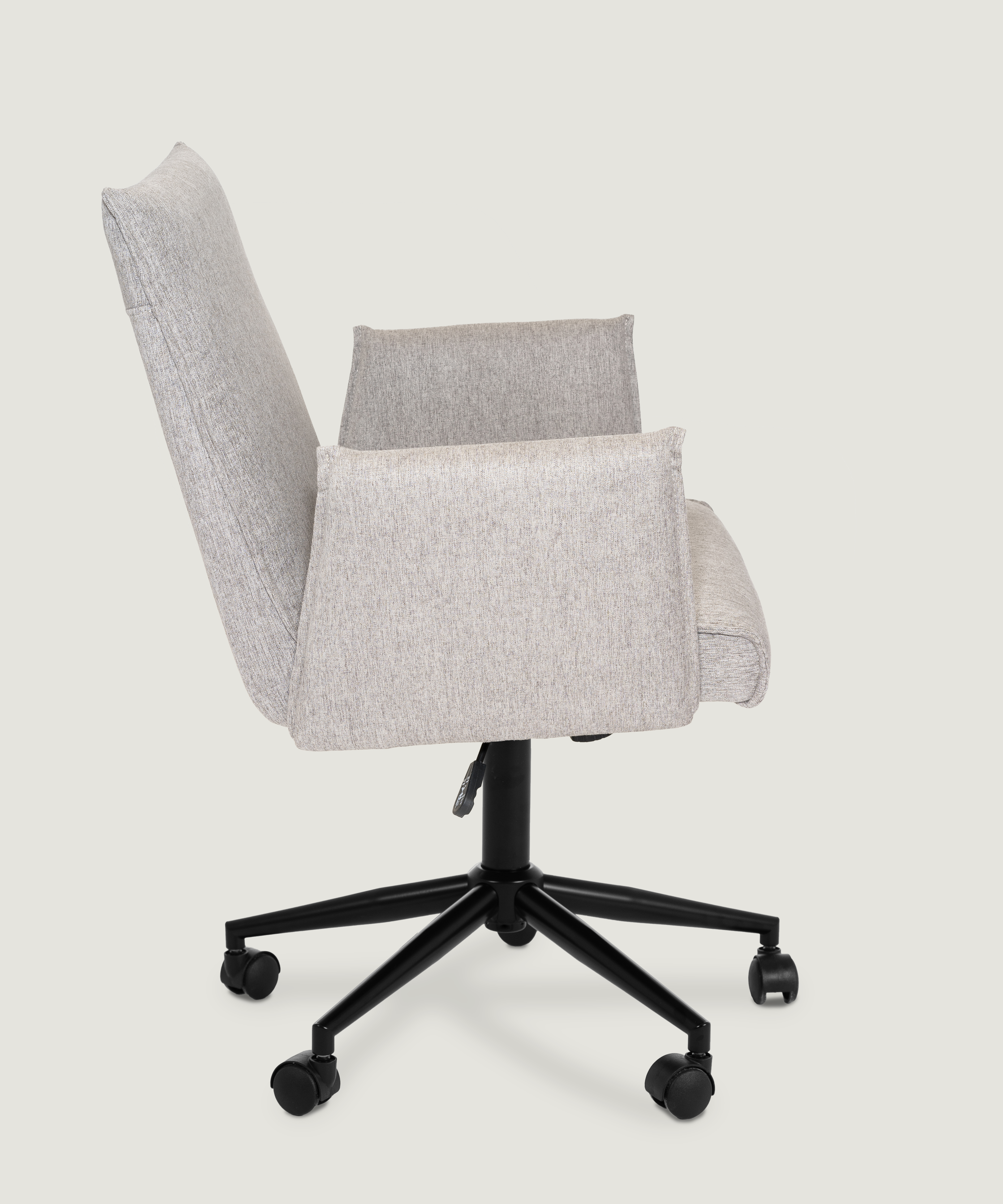 Rello Office Chair (Stone Frost) - Marcel Olsen