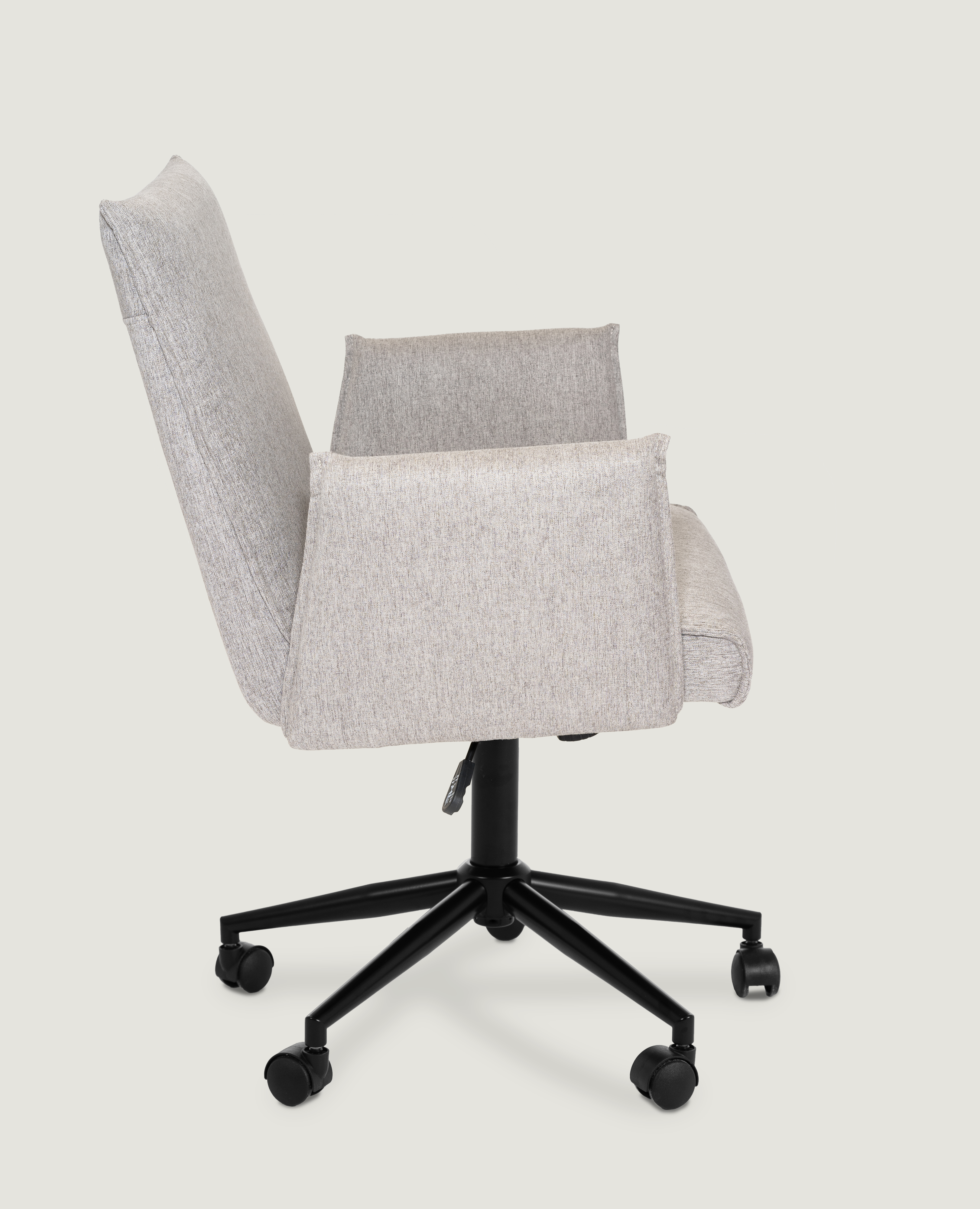 Rello Office Chair (Stone Frost) - Marcel Olsen