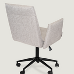 Rello Office Chair (Stone Frost) - Marcel Olsen