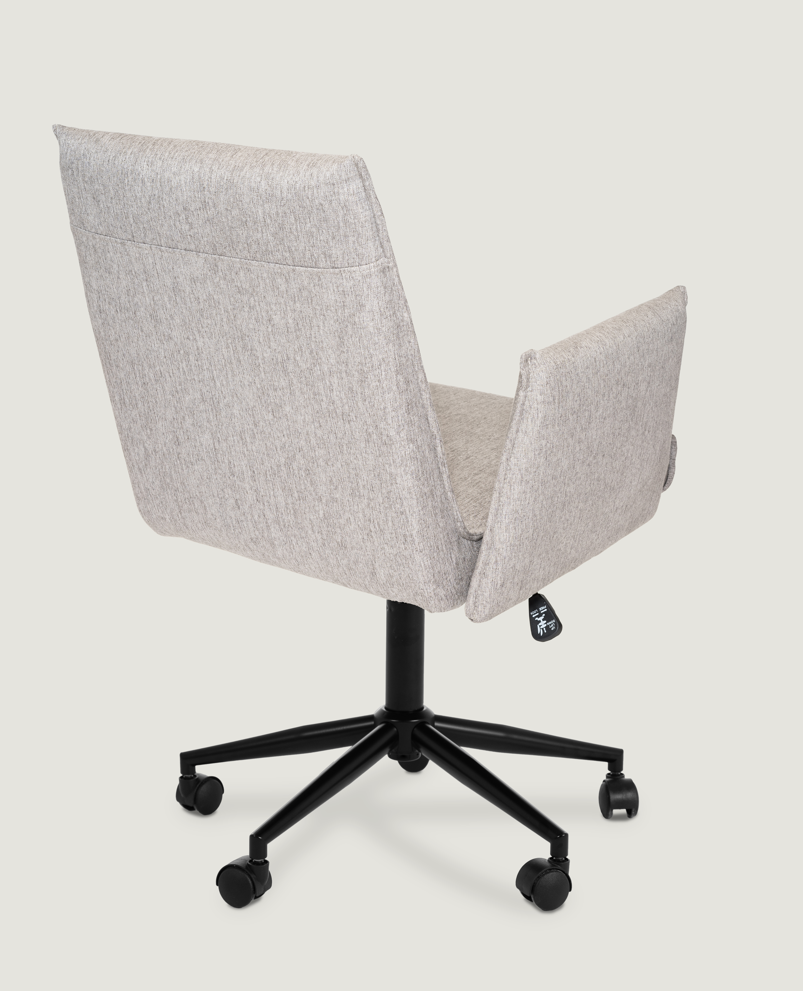 Rello Office Chair (Stone Frost) - Marcel Olsen