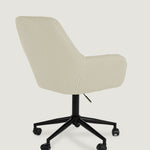 Sheepskin Desk Chair (Sahara Beige)     - Marcel Olsen