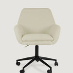 Sheepskin Desk Chair (Sahara Beige)     - Marcel Olsen