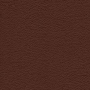 Chocolate Brown Leather 1