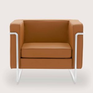 Le-Bauhaus-Caramel-Brown-1-Seater_1