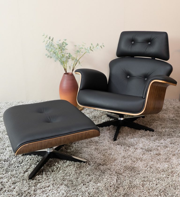 Lounge Chair Product Page Nav